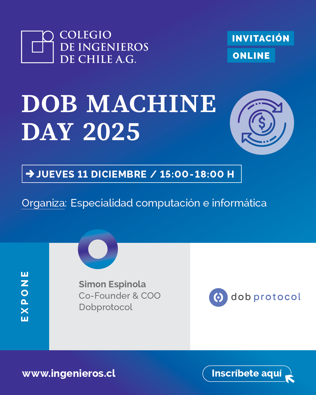 Colegio de Ingenieros